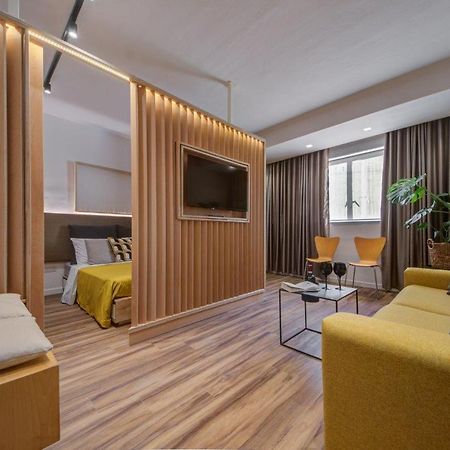 Stylish Apartment In St Julians 1 Min Away From The Sea Saint Julian's ภายนอก รูปภาพ