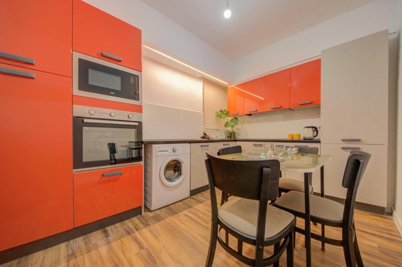 Stylish Apartment In St Julians 1 Min Away From The Sea Saint Julian's ภายนอก รูปภาพ