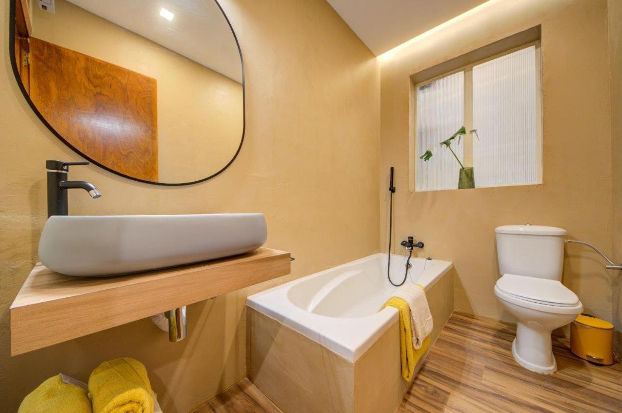 Stylish Apartment In St Julians 1 Min Away From The Sea Saint Julian's ภายนอก รูปภาพ