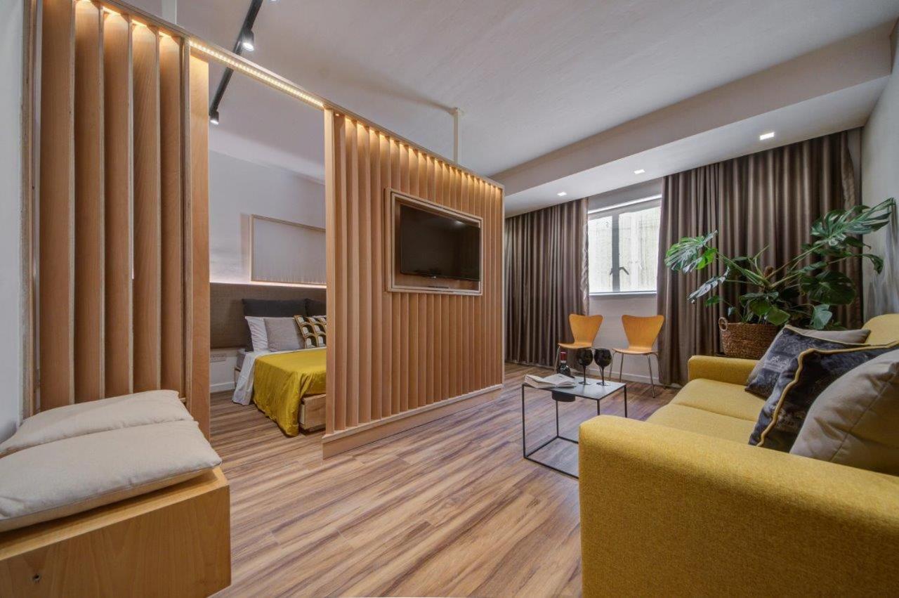 Stylish Apartment In St Julians 1 Min Away From The Sea Saint Julian's ภายนอก รูปภาพ